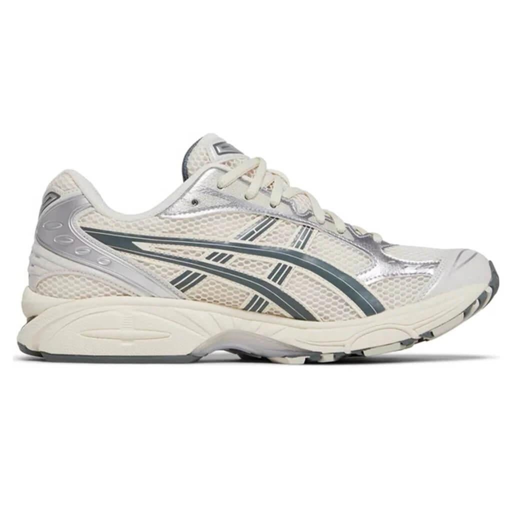 ASICS Gel-Kayano 14 Birch Dark Pewter roesports