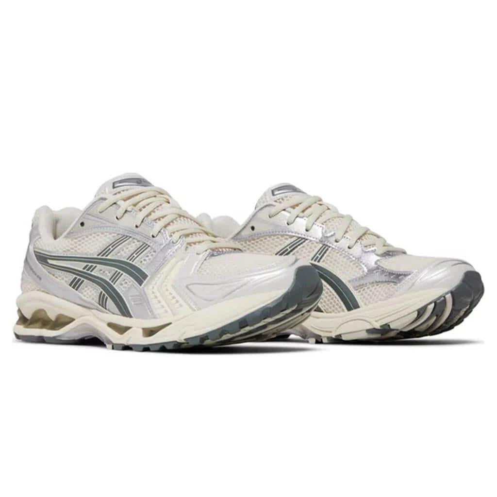 ASICS Gel-Kayano 14 Birch Dark Pewter roesports