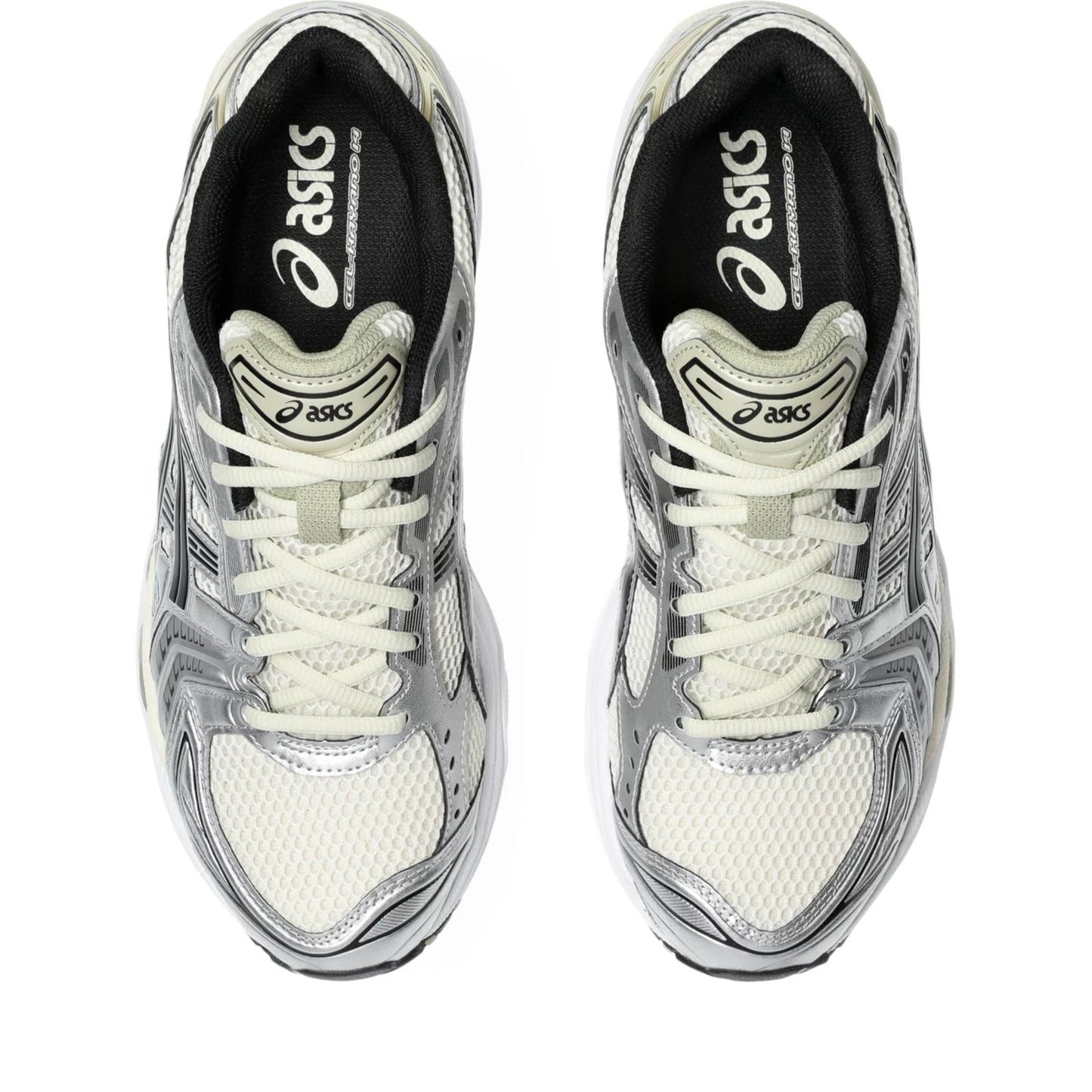 ASICS Gel-Kayano 14 Birch Pure Silver roesports