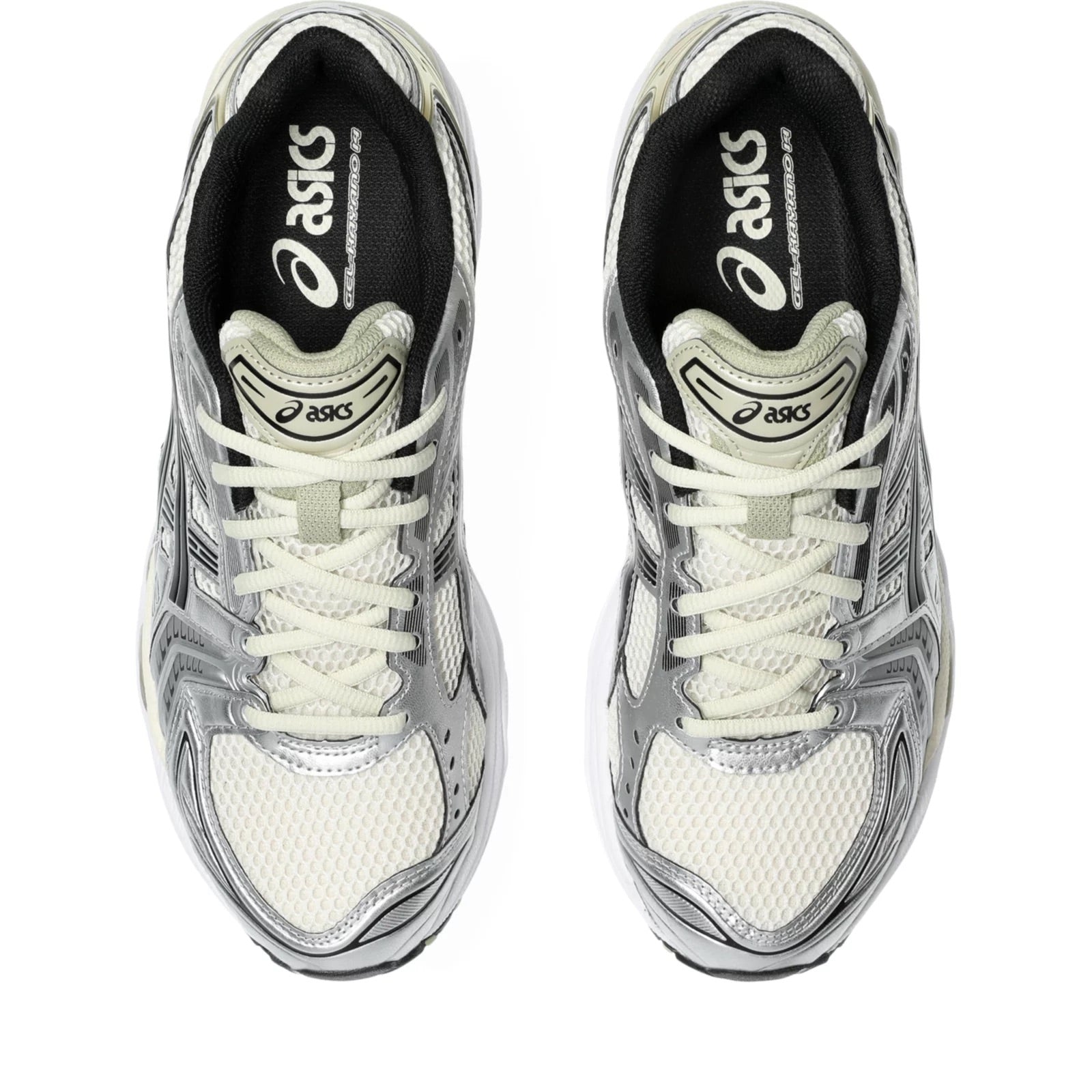 ASICS Gel-Kayano 14 Birch Pure Silver roesports