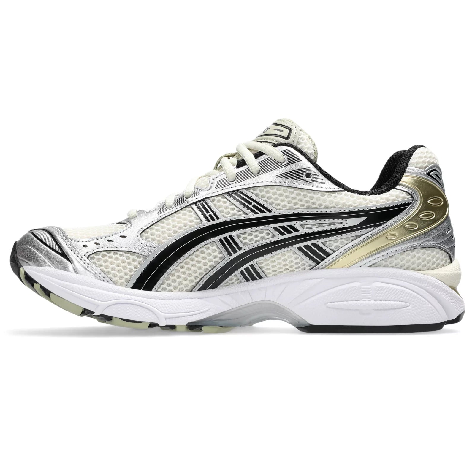 ASICS Gel-Kayano 14 Birch Pure Silver roesports