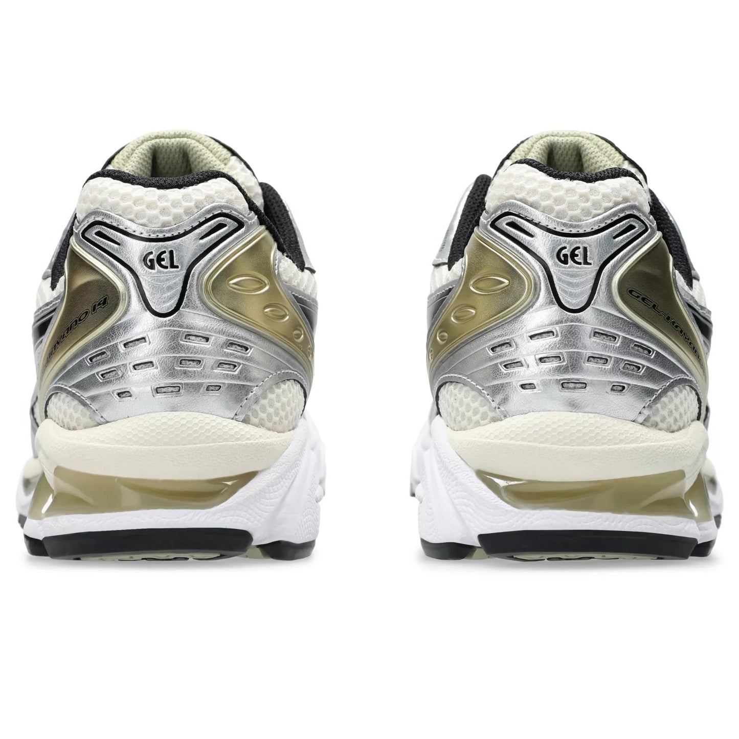 ASICS Gel-Kayano 14 Birch Pure Silver roesports