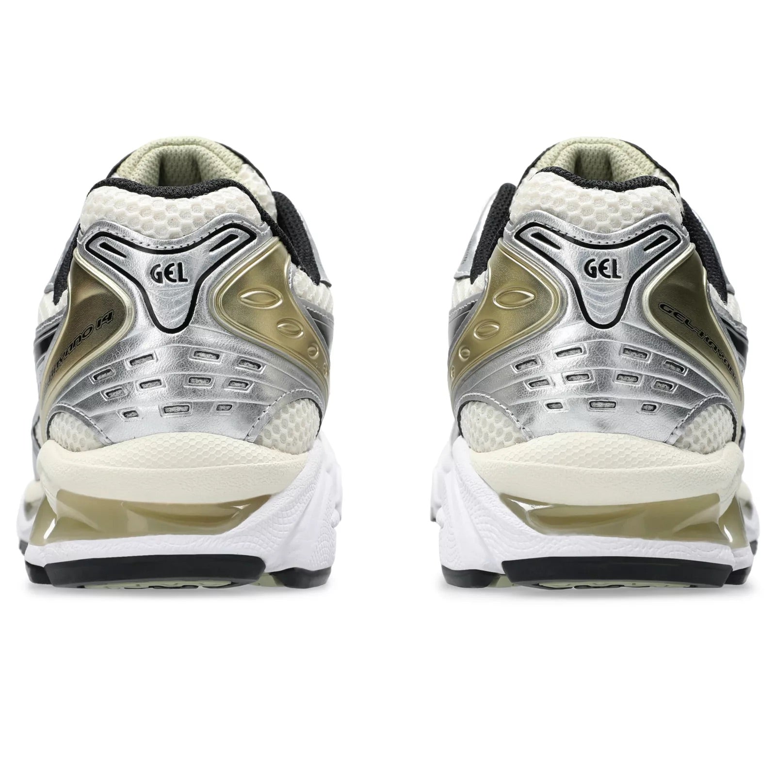 ASICS Gel-Kayano 14 Birch Pure Silver roesports