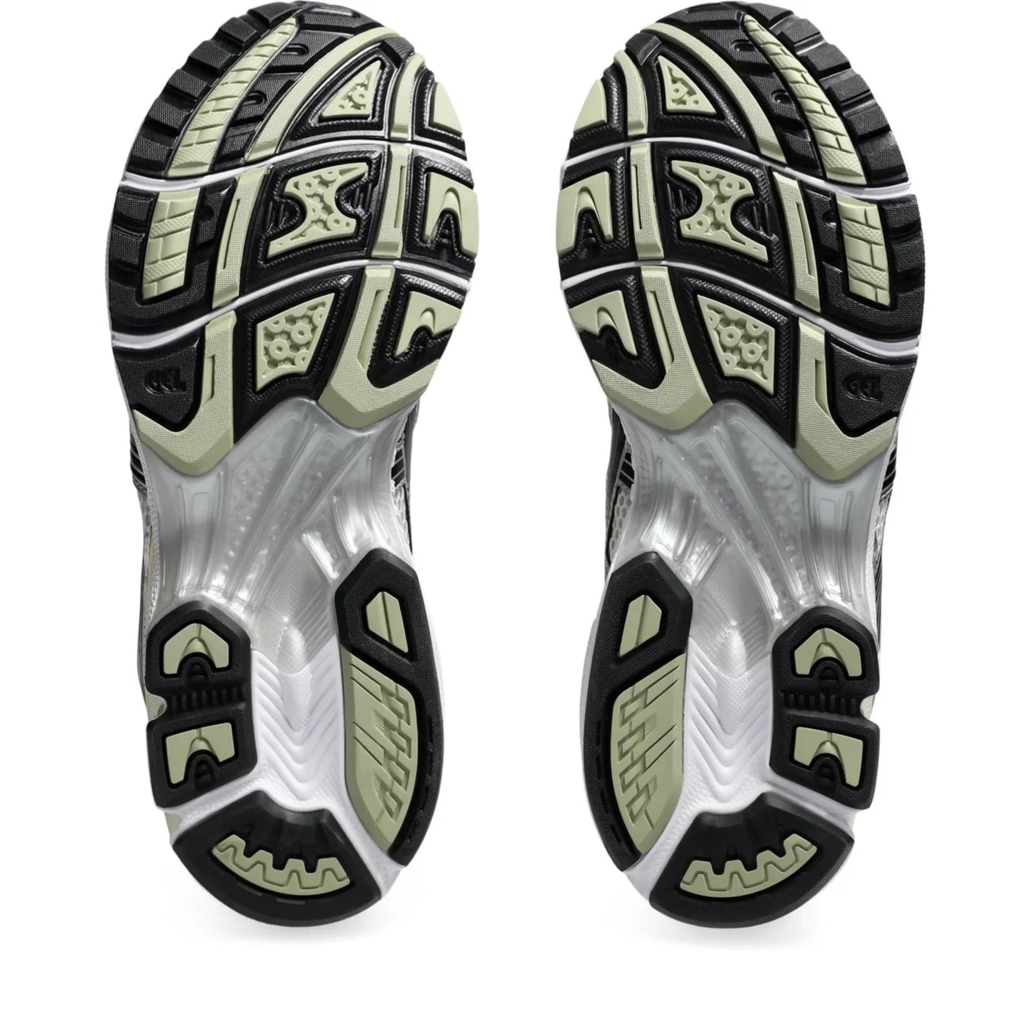 ASICS Gel-Kayano 14 Birch Pure Silver roesports