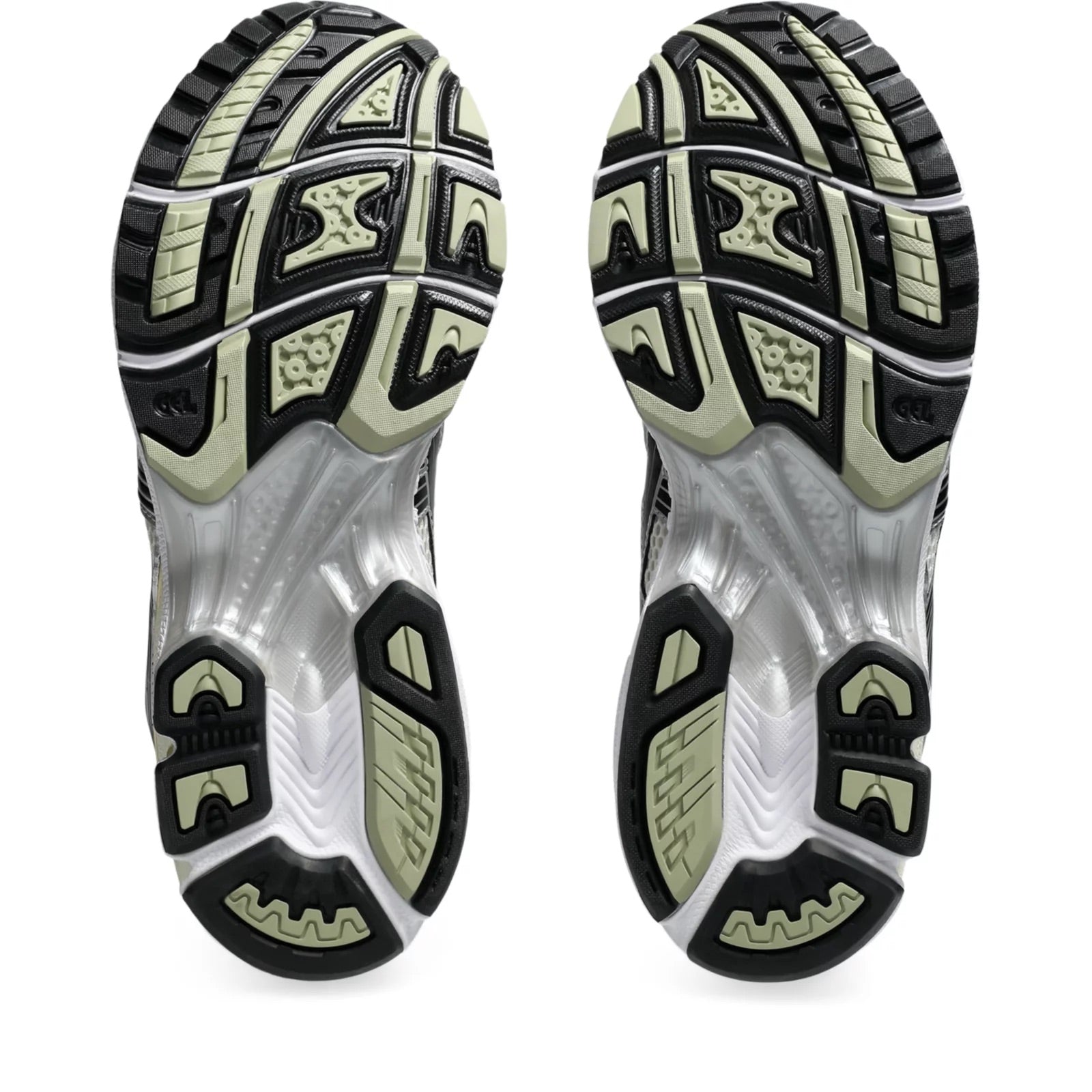 ASICS Gel-Kayano 14 Birch Pure Silver roesports