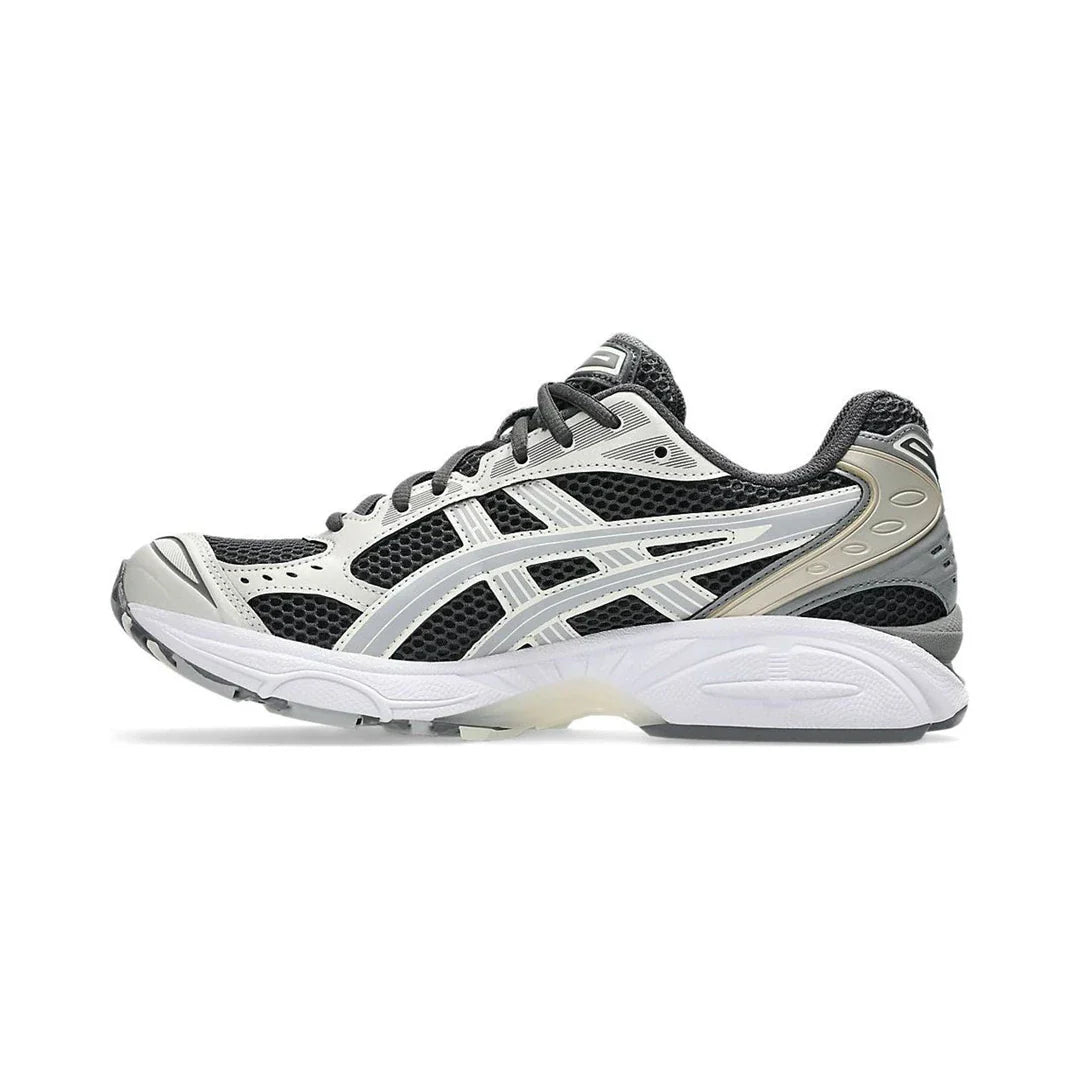 ASICS Gel-Kayano 14 Obsidian Grey Cement roesports