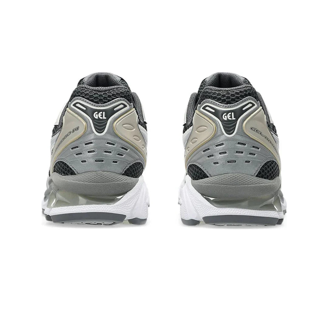 ASICS Gel-Kayano 14 Obsidian Grey Cement roesports