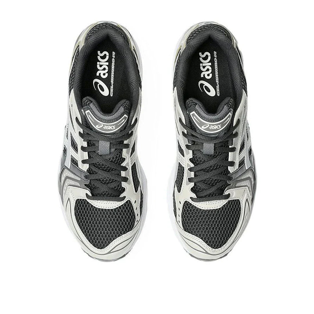 ASICS Gel-Kayano 14 Obsidian Grey Cement roesports
