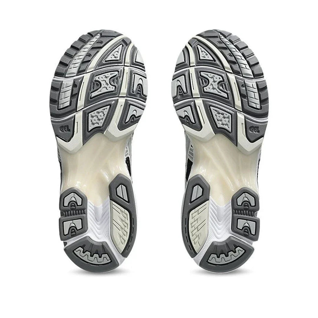 ASICS Gel-Kayano 14 Obsidian Grey Cement roesports