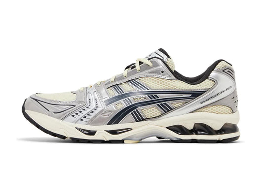 ASICS Gel-Kayano 14 Oyster White Steeple Grey roesports