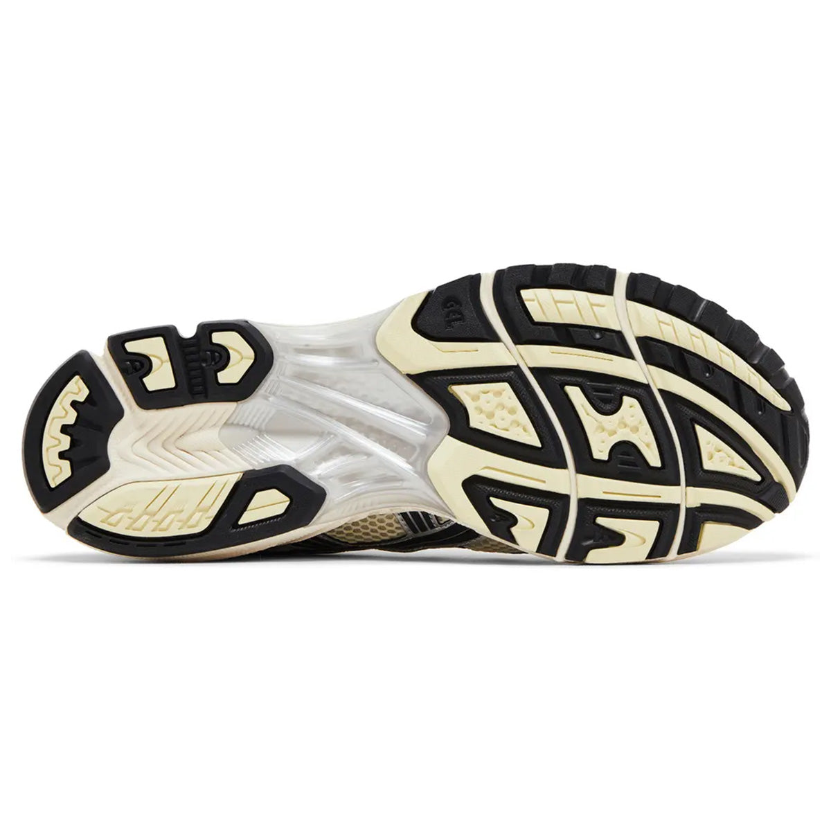 ASICS Gel-Kayano 14 Oyster White Steeple Grey roesports