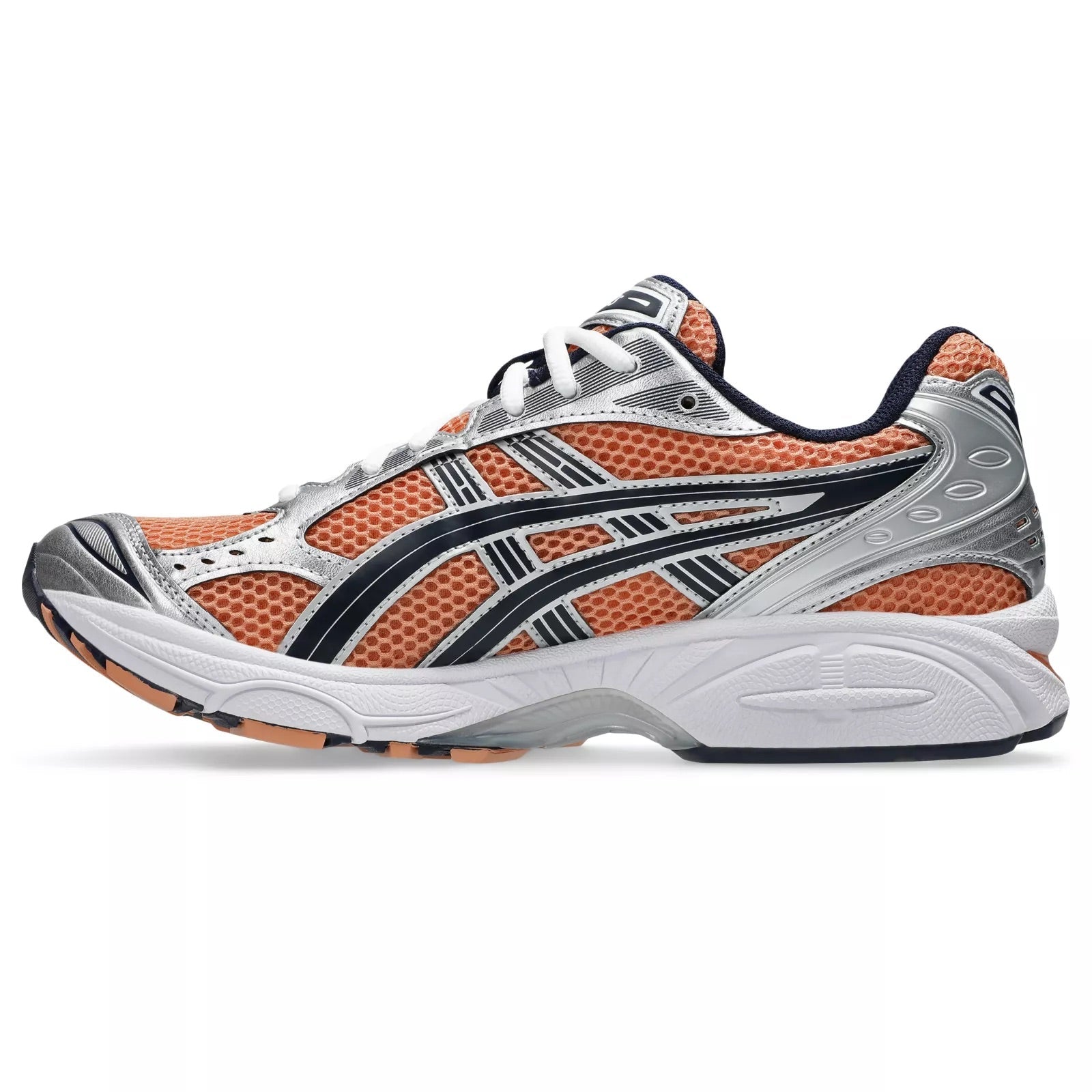 ASICS Gel-Kayano 14 Sepia Pure Silver roesports