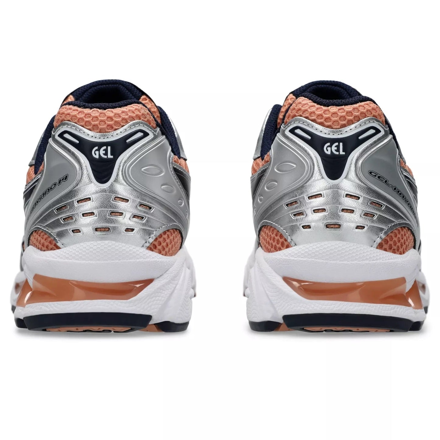 ASICS Gel-Kayano 14 Sepia Pure Silver roesports