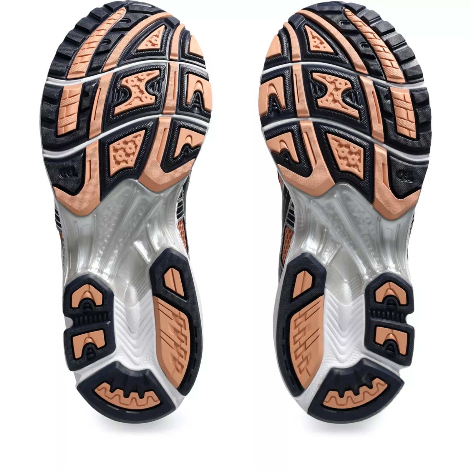ASICS Gel-Kayano 14 Sepia Pure Silver roesports