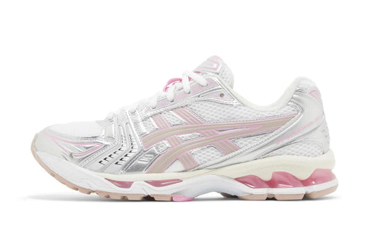 ASICS Gel-Kayano 14 Unlimited Pack White Fawn roesports