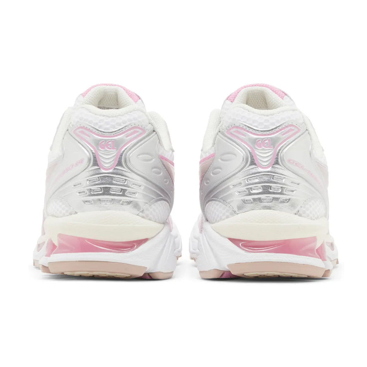 ASICS Gel-Kayano 14 Unlimited Pack White Fawn roesports