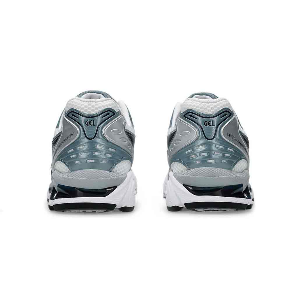 ASICS Gel-Kayano 14 White Fjord Grey roesports