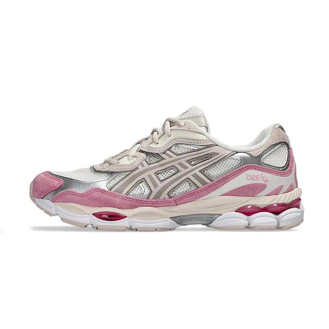 ASICS Gel-NYC Cream Mineral Beige Pink roesports