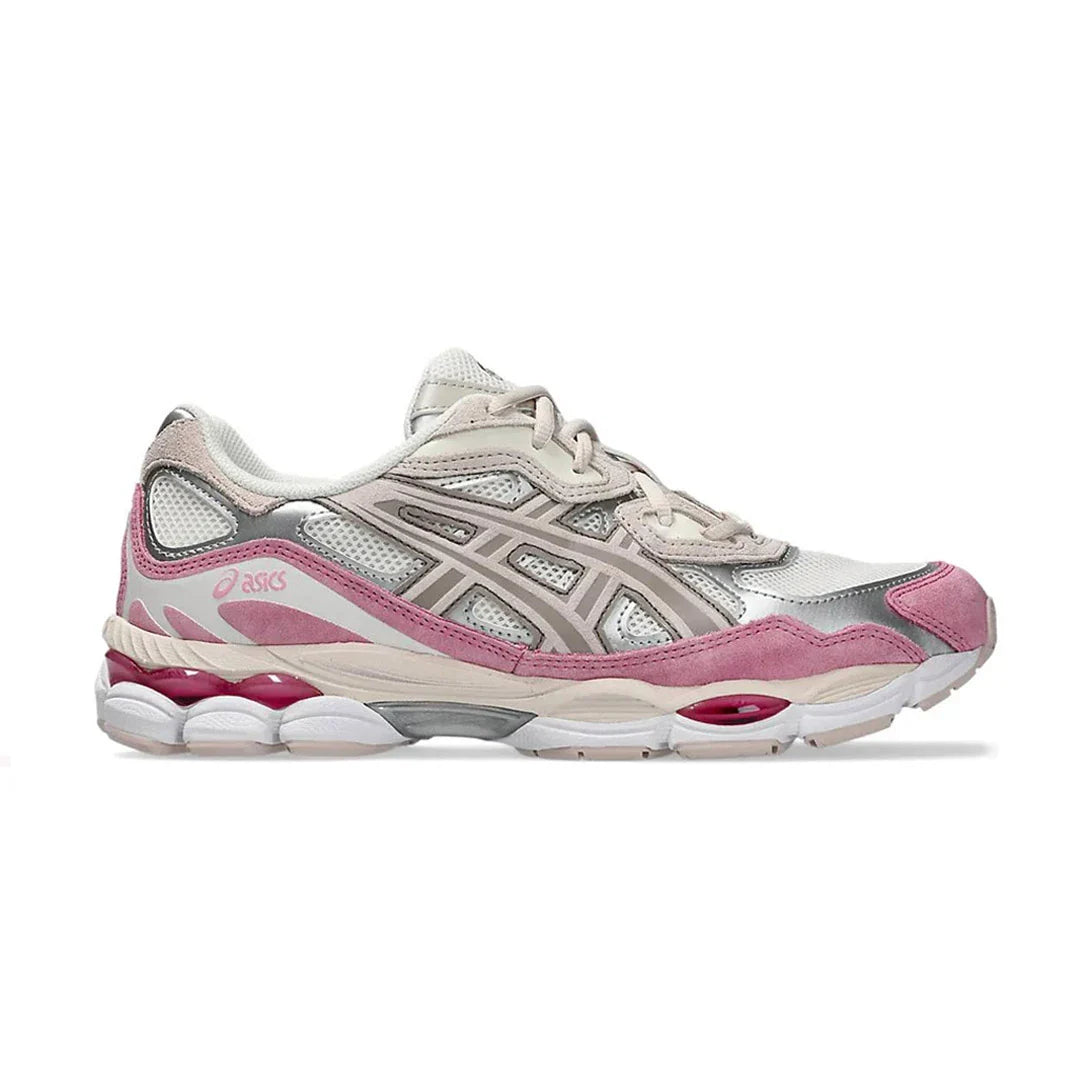 ASICS Gel-NYC Cream Mineral Beige Pink roesports