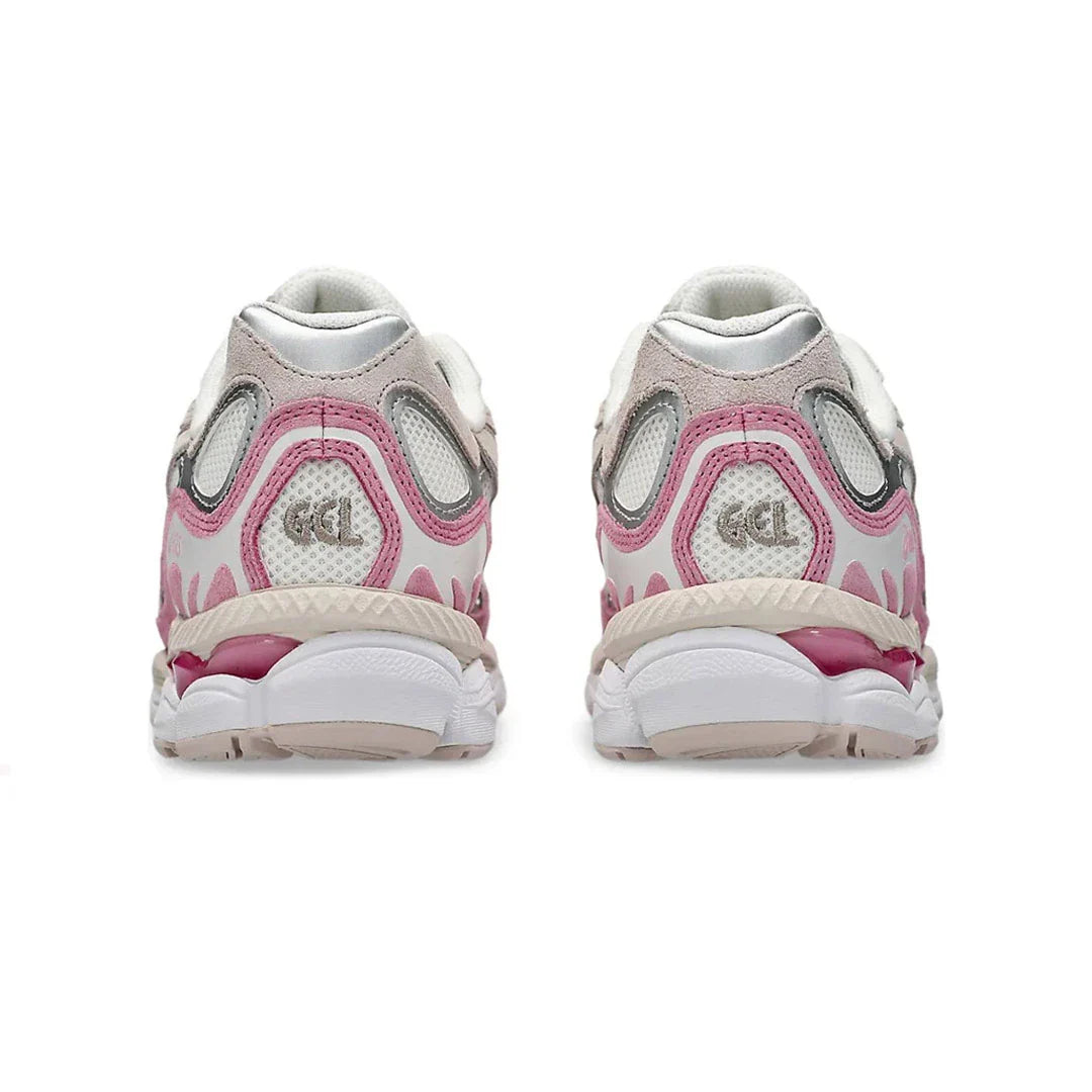 ASICS Gel-NYC Cream Mineral Beige Pink roesports