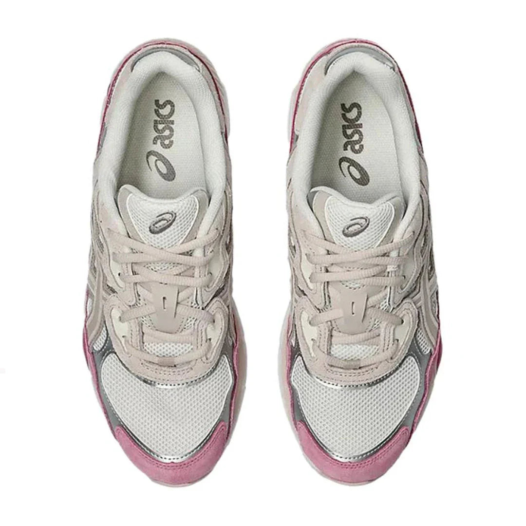 ASICS Gel-NYC Cream Mineral Beige Pink roesports