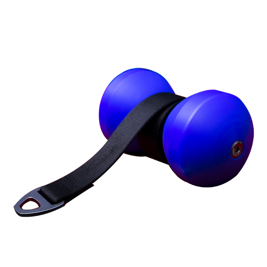 Spherical Wrist Rotation Training Handle Arm Wrestling - Roesports