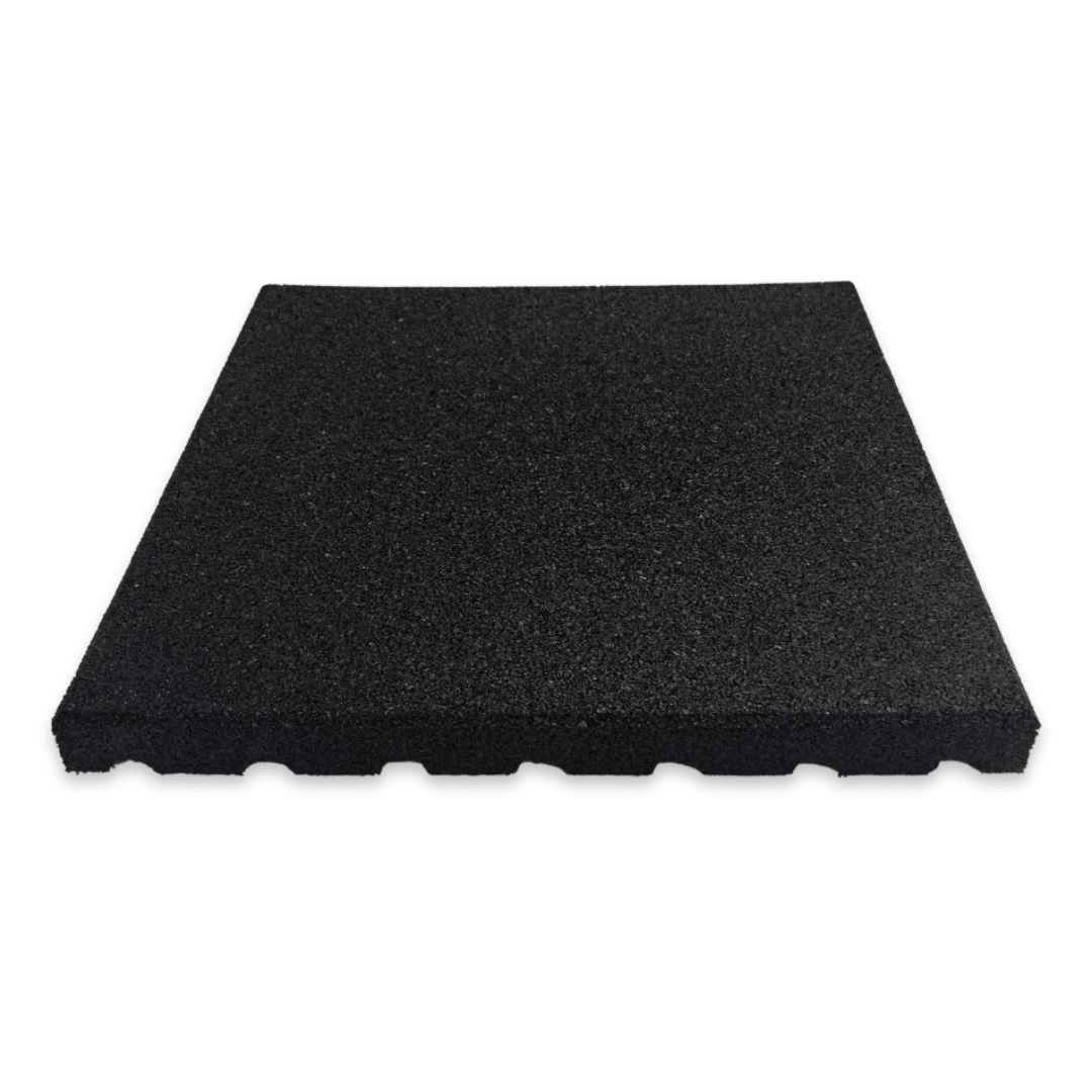 Rubber Paving Slabs for Durable Outdoor Surfacing Solutions - roesports