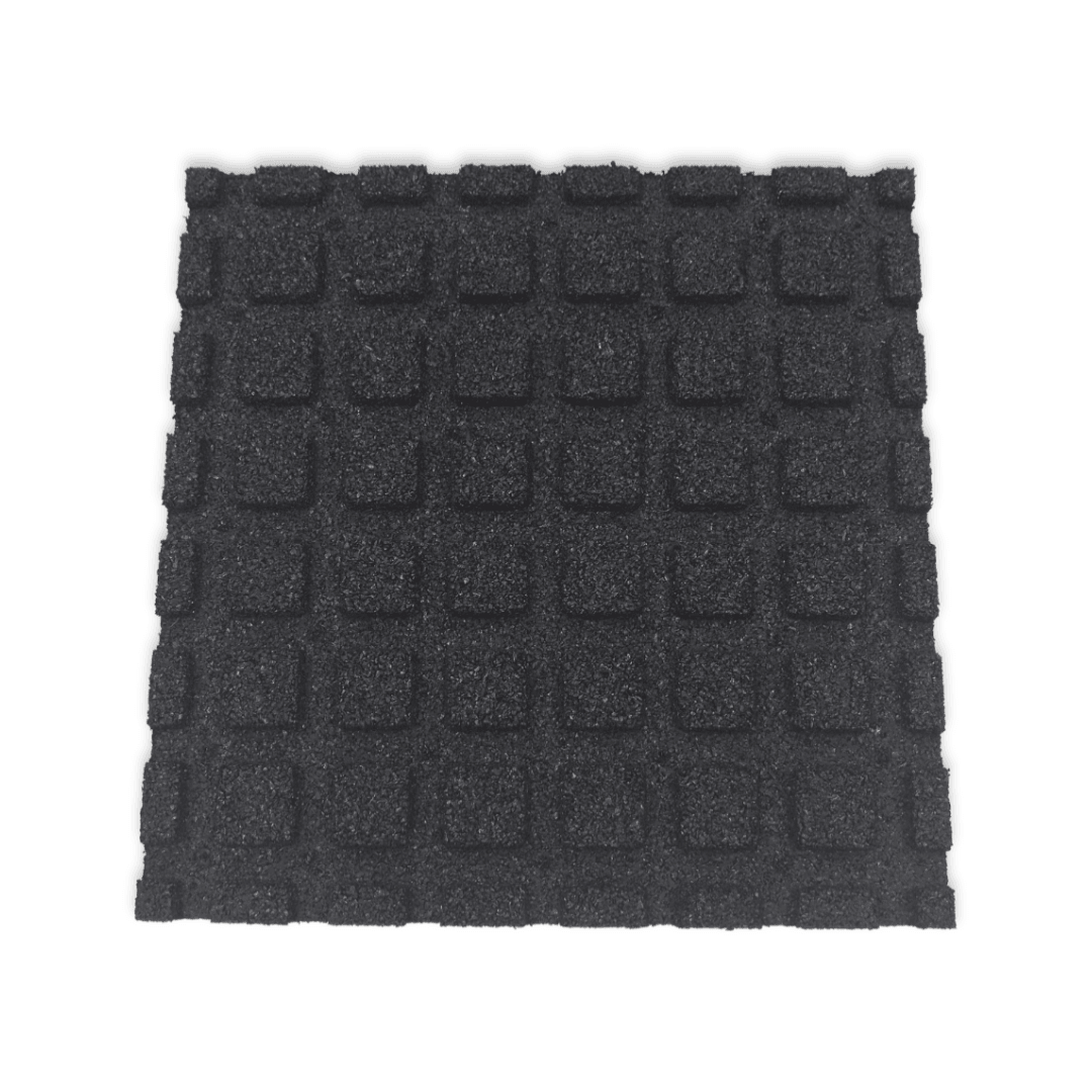 Rubber Cow Mattress - 30mm - 3 Colours roesports