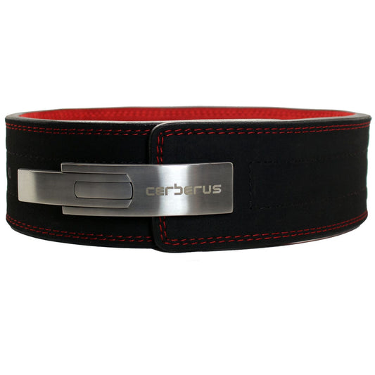 Infinity Lever Belt (13mm) - roesports