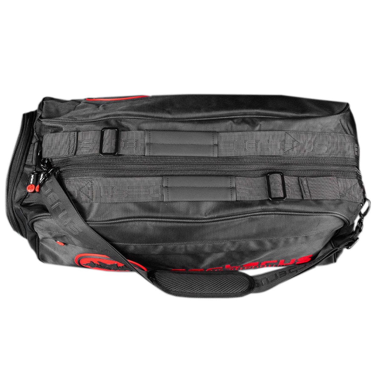 CERBERUS Gym Holdall - Durable and Spacious CERBERUS Gym Bag for All Your Workout Needs - roesports