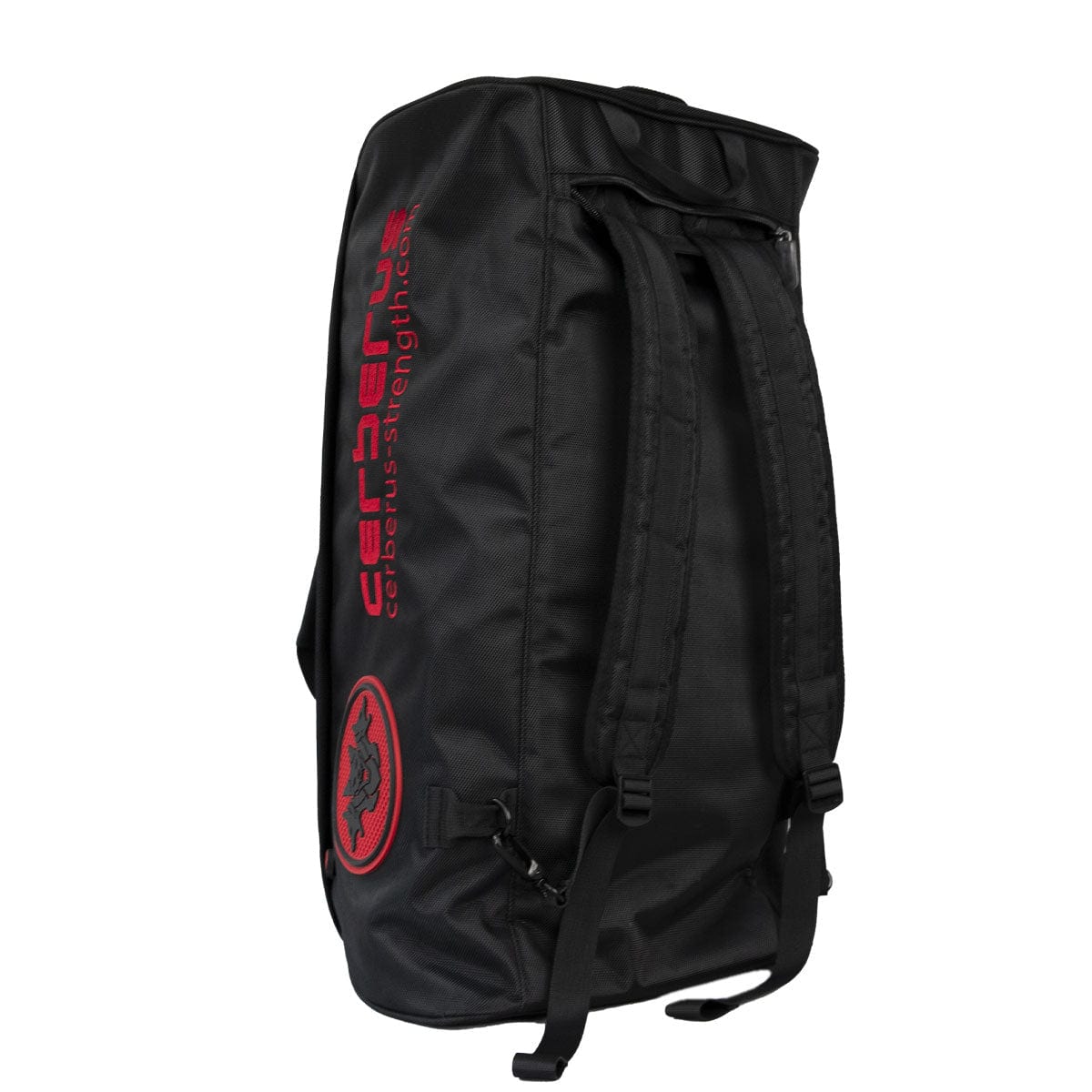 CERBERUS Gym Holdall - Durable and Spacious CERBERUS Gym Bag for All Your Workout Needs - roesports