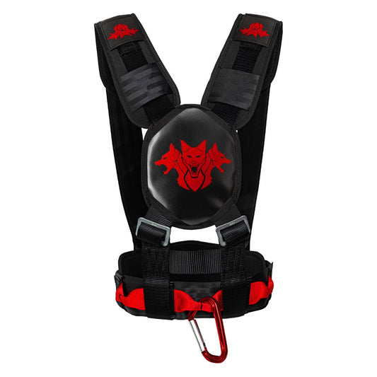 Monster Truck Pull Harness - Unleash Your Vehicle's Power and Performance - roesports