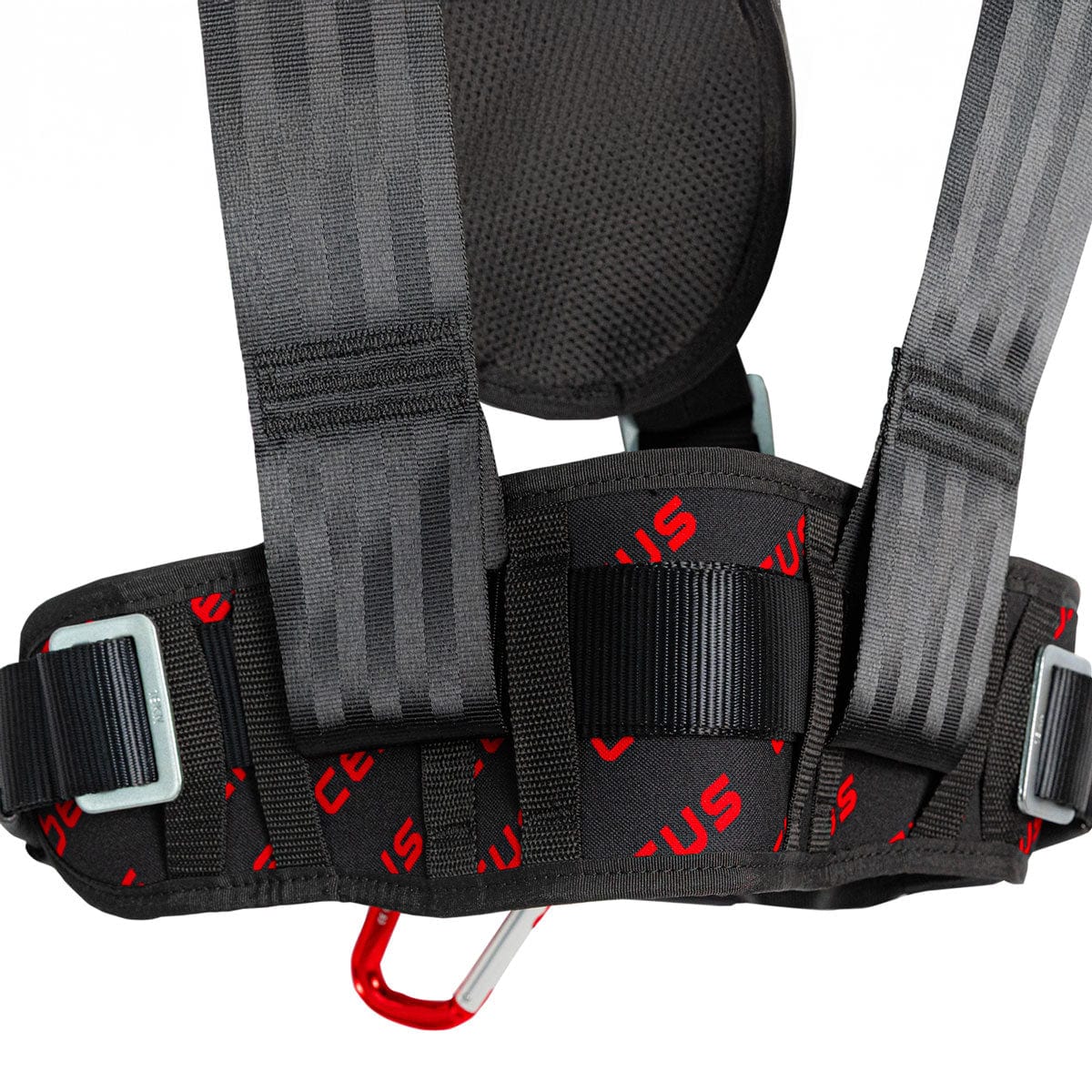 Monster Truck Pull Harness - Unleash Your Vehicle's Power and Performance - roesports