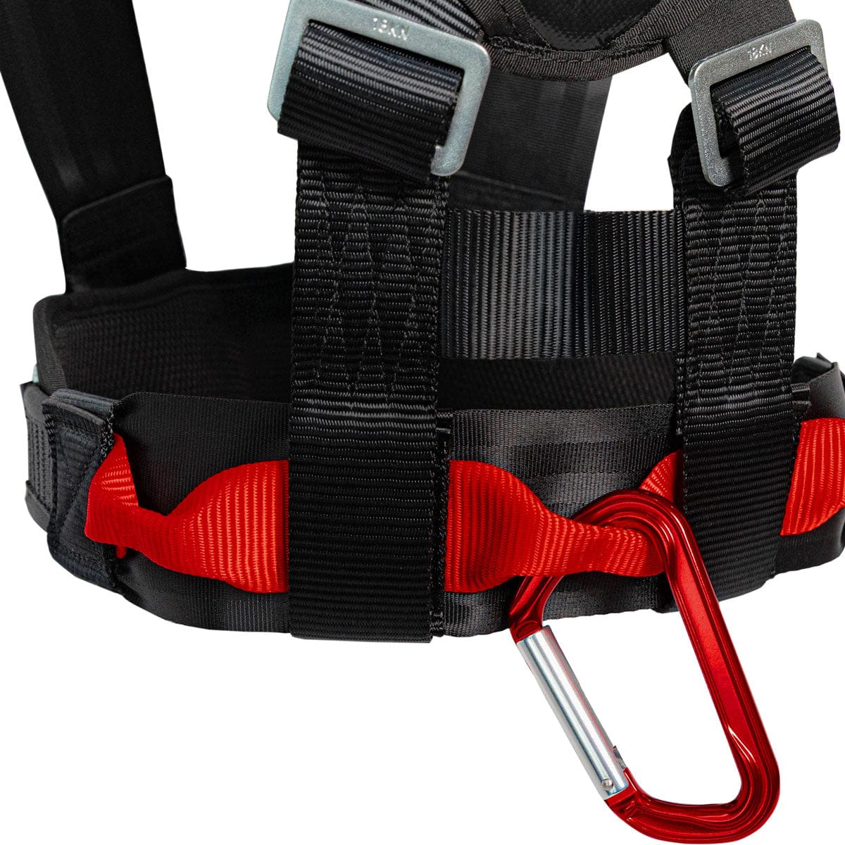Monster Truck Pull Harness - Unleash Your Vehicle's Power and Performance - roesports