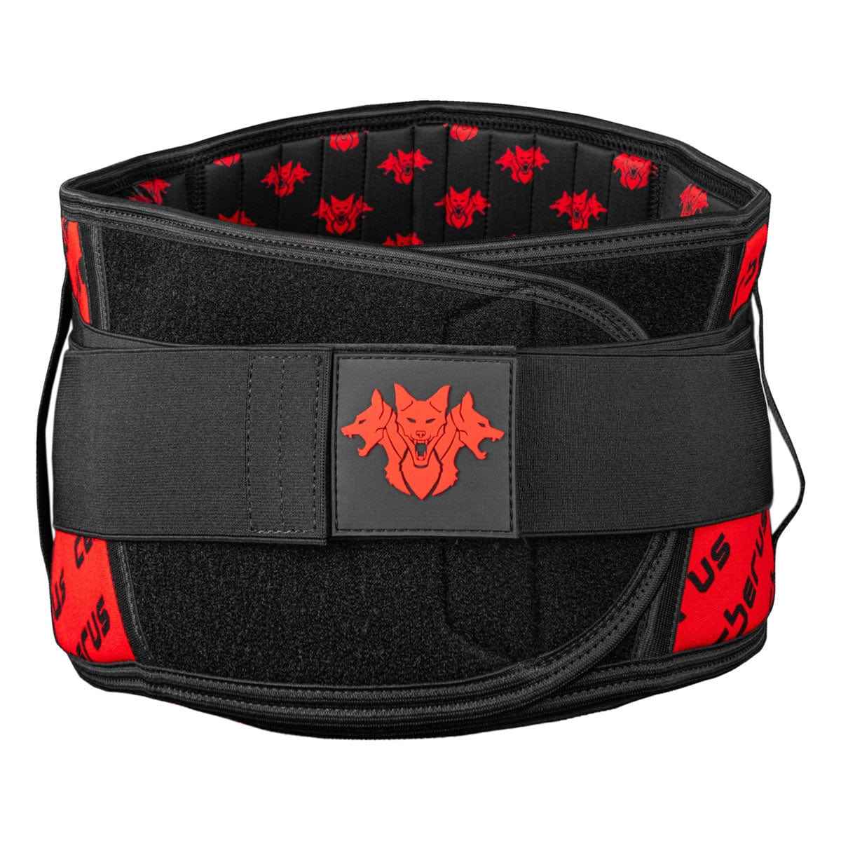 Neoprene Back Support Belt (7mm) - roesports