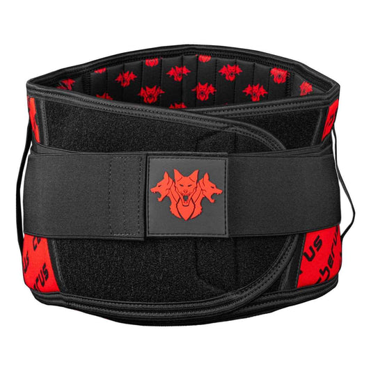 Neoprene Back Support Belt (7mm) - roesports