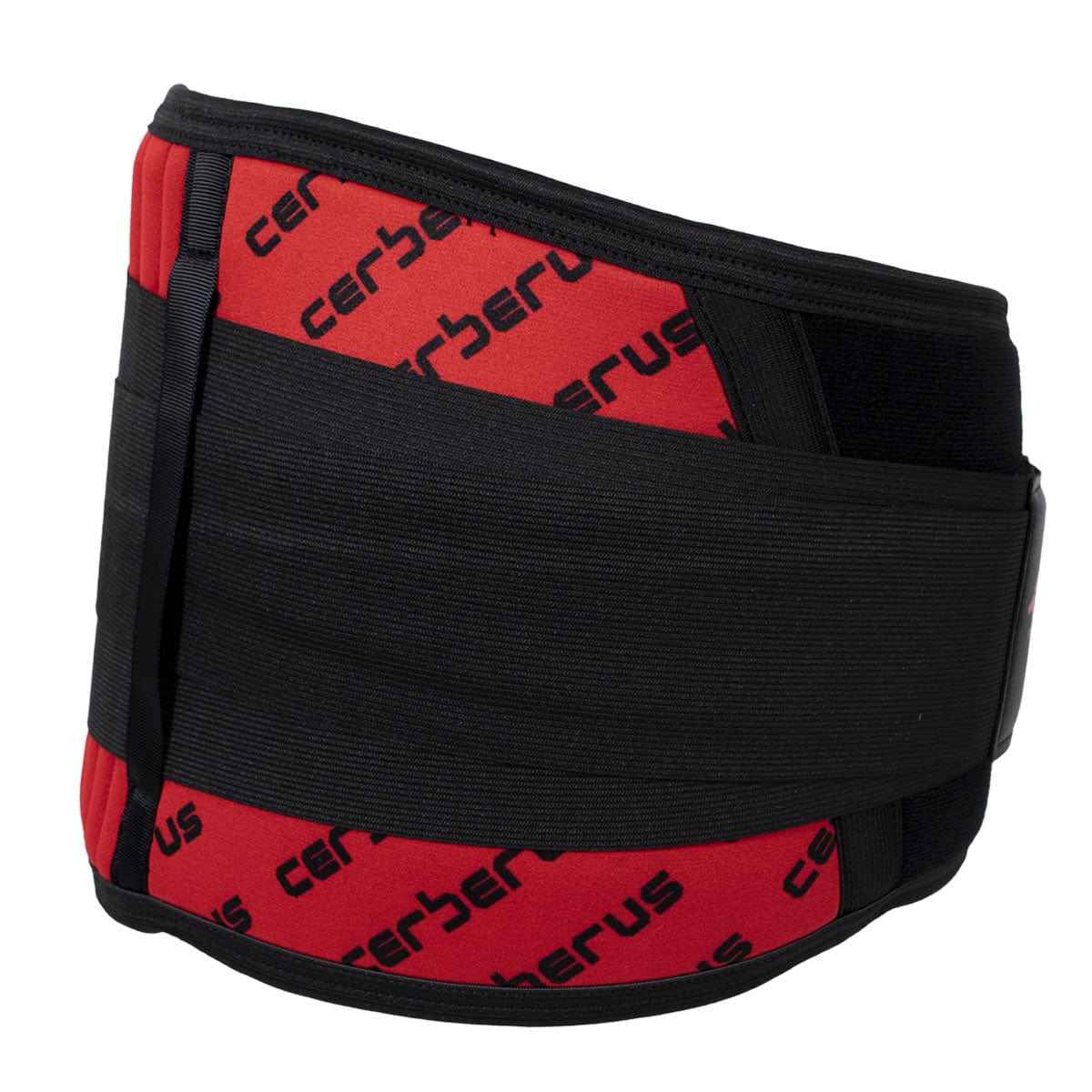 Neoprene Back Support Belt (7mm) - roesports