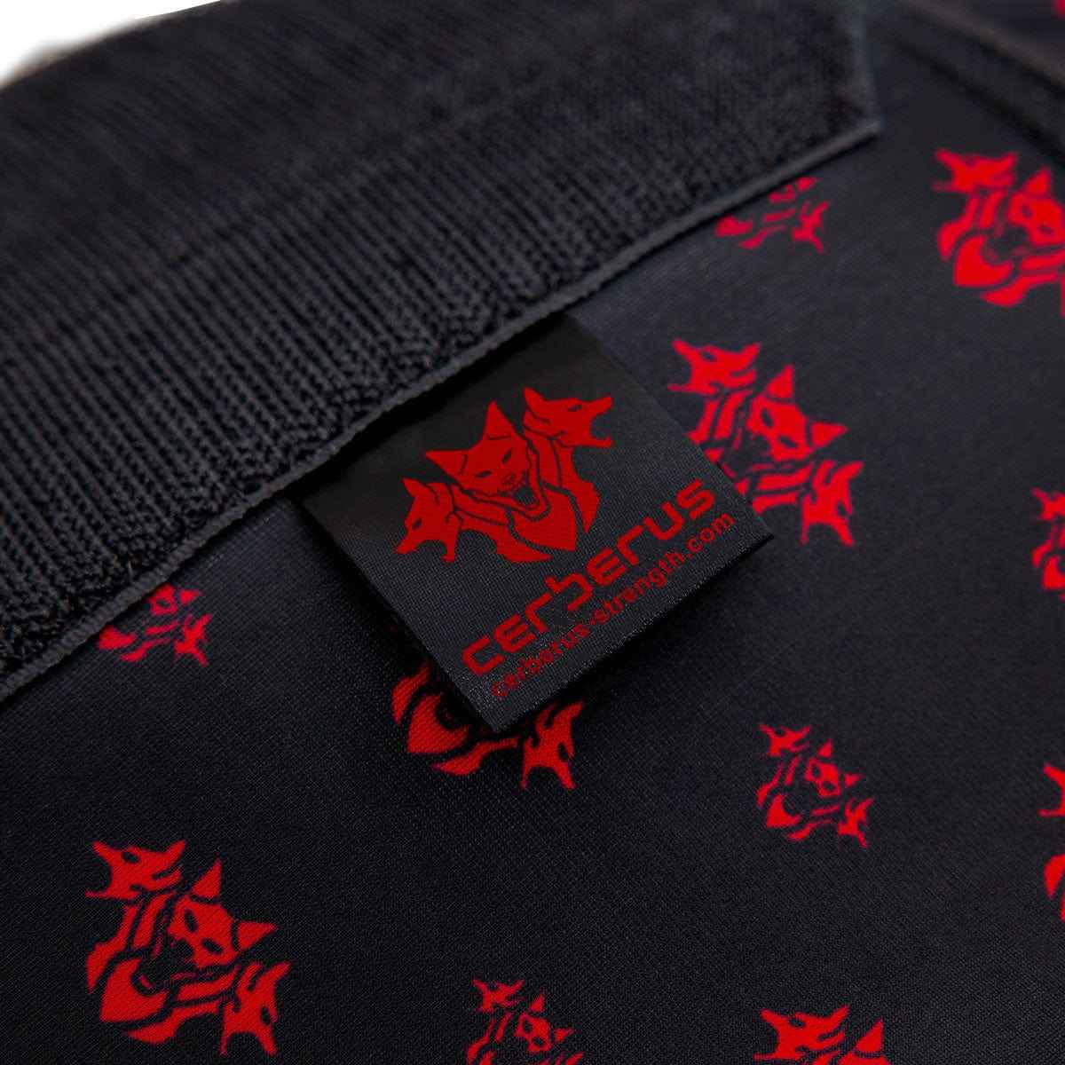 Neoprene Back Support Belt (7mm) - roesports