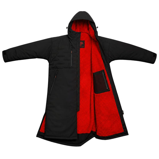 Strongman Changing Robe roesports