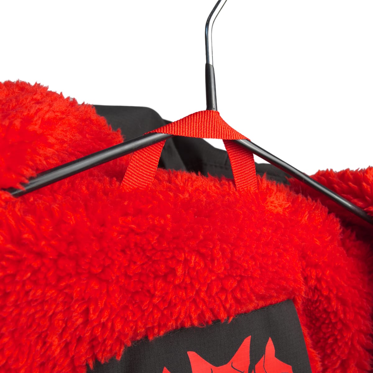Strongman Changing Robe for Ultimate Comfort and Performance - roesports