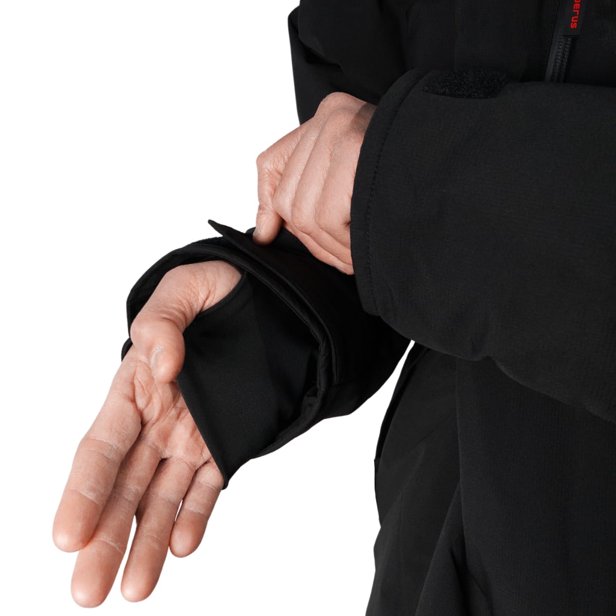 Strongman Changing Robe for Ultimate Comfort and Performance - roesports