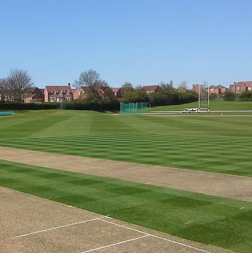 20kg CR.3 Eco Cricket Grass Seed Mix for Lush Playing Surfaces - roesports