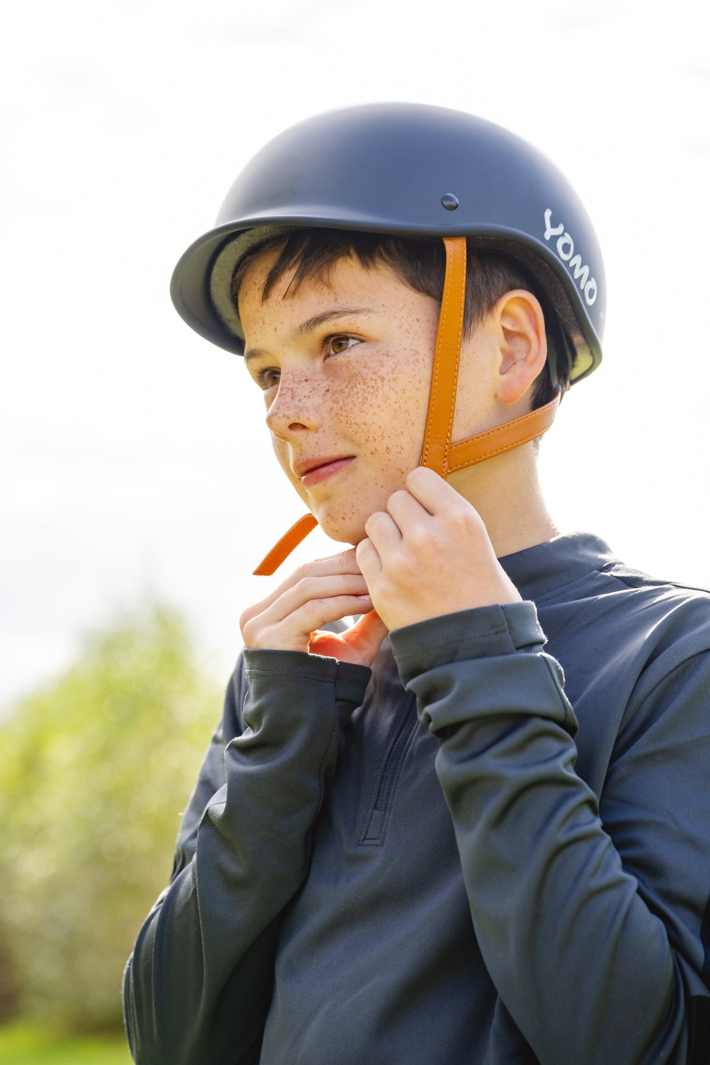 YOMO KIDS’ Helmet roesports