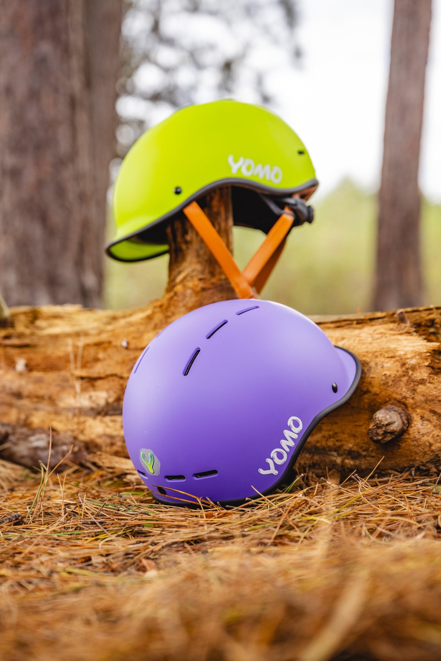 YOMO KIDS’ Helmet roesports