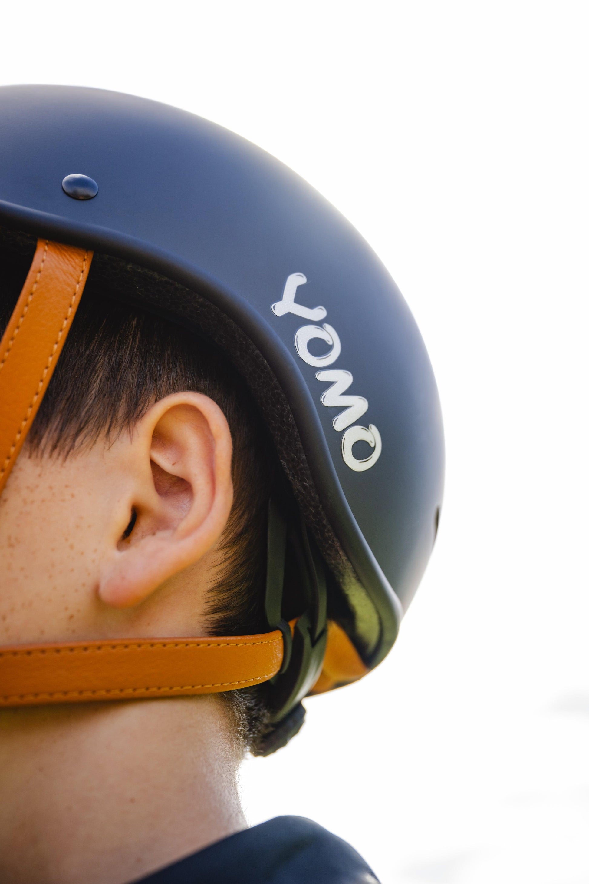 YOMO KIDS’ Helmet roesports