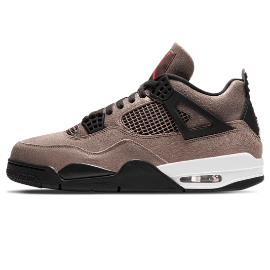 Air Jordan 4 Retro 'Taupe Haze' - Roesports