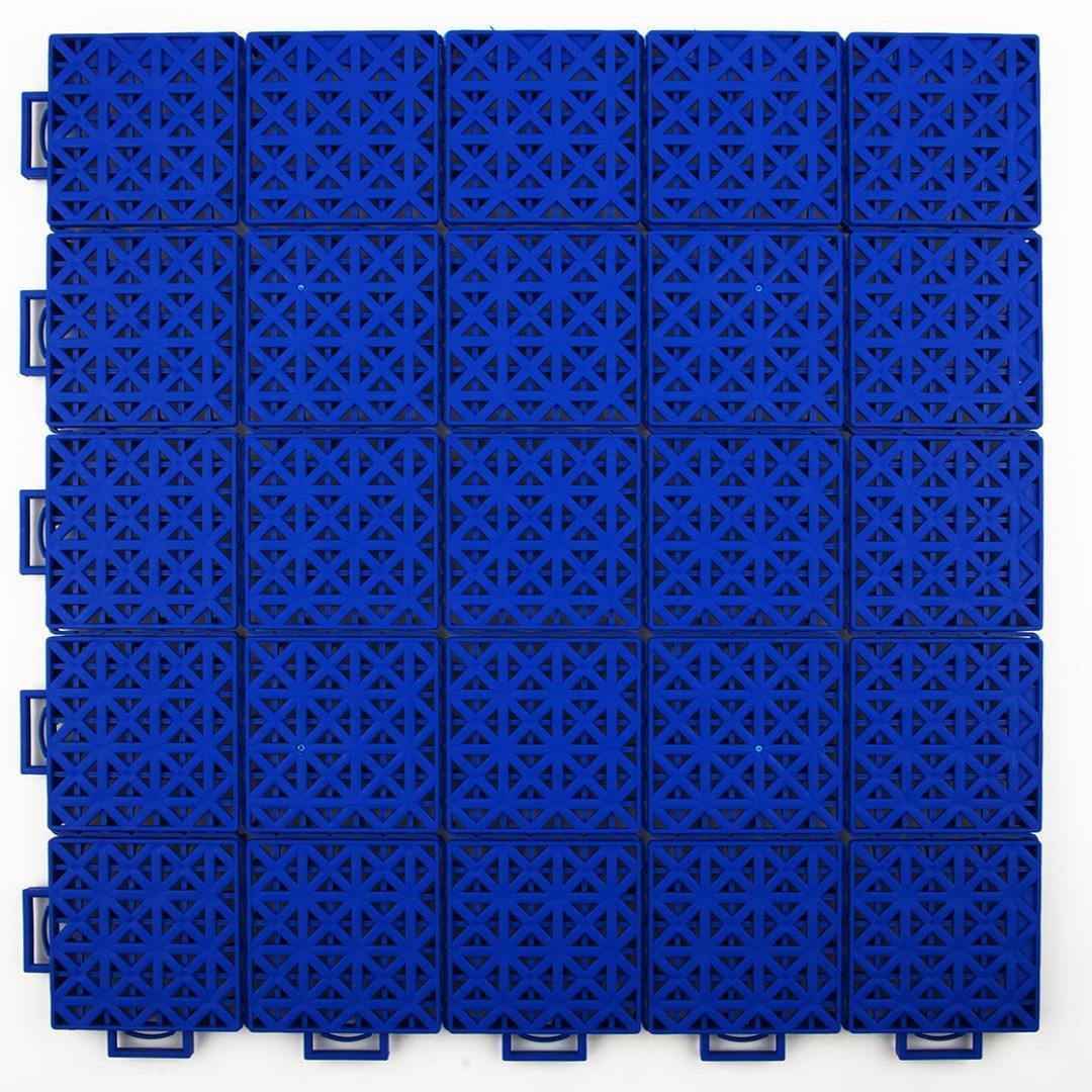 Modular Sports Court Flooring for Multiuse Sports Activities - roesports