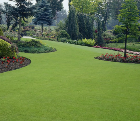 Deluxe Turf Bulk Buy Saver with FREE Pallet Delivery Options - roesports