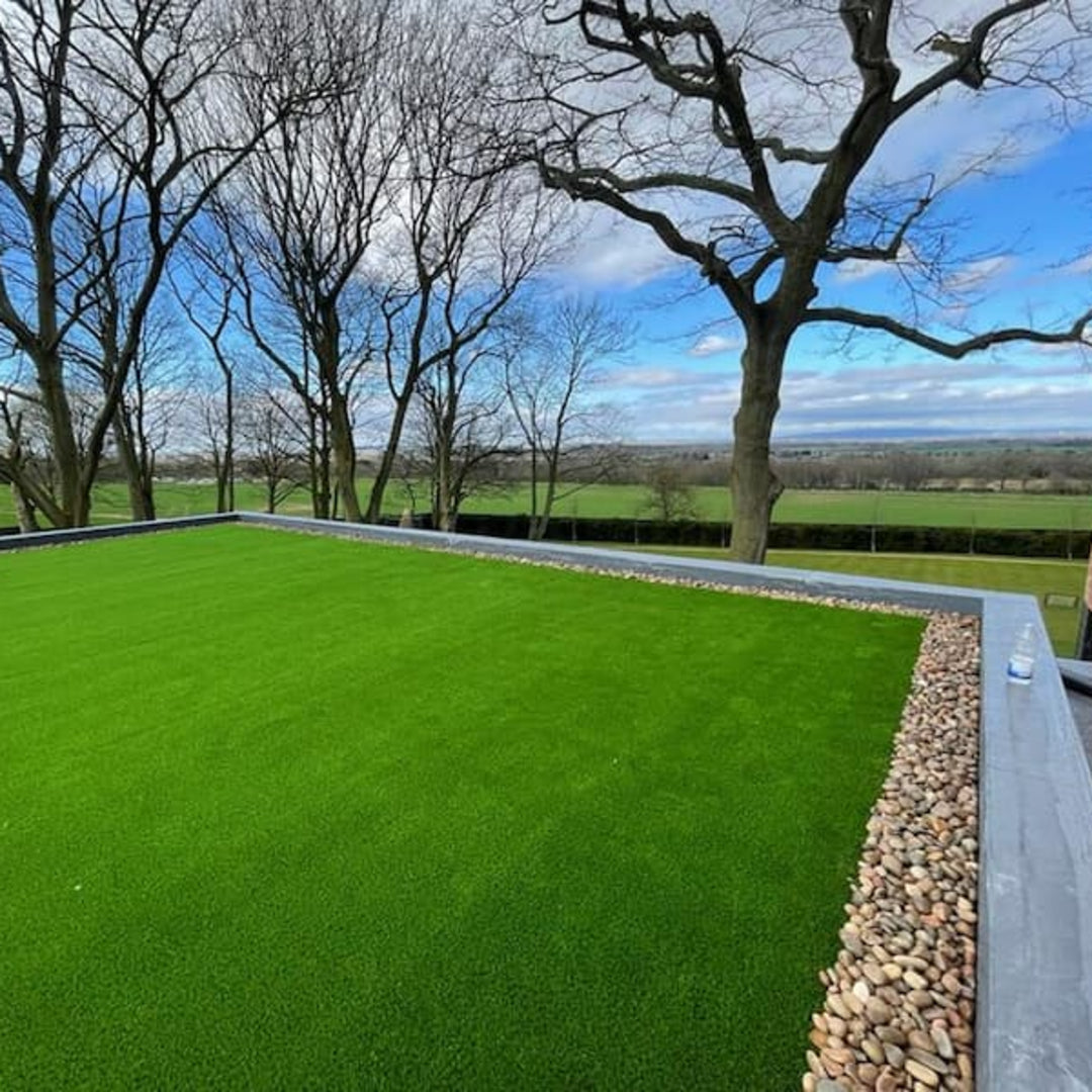 Rooftop Garden Artificial Lawn Grass for an Urban Oasis with Premium Artificial Lawn Grass for Rooftops - roesports