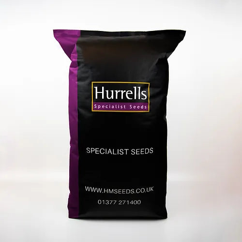 20kg FR.2 Ryegrass Football Rugby Seed Mix - Premium 100% Ryegrass for Perfect Pitches - roesports